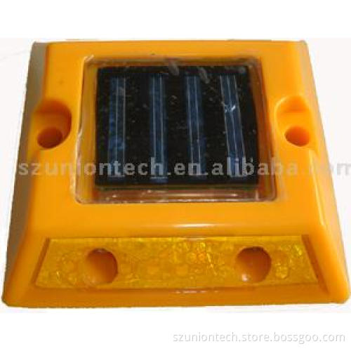 Solar Road Stud